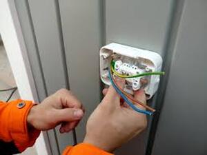Sterling Heights MI electrical work