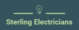 Sterling Heights Electricians logo